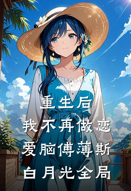 重生后，我不再做恋爱脑傅薄斯白月光全局