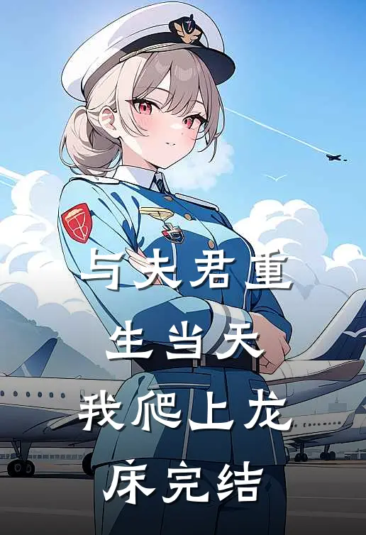 与夫君重生当天，我爬上龙床完结