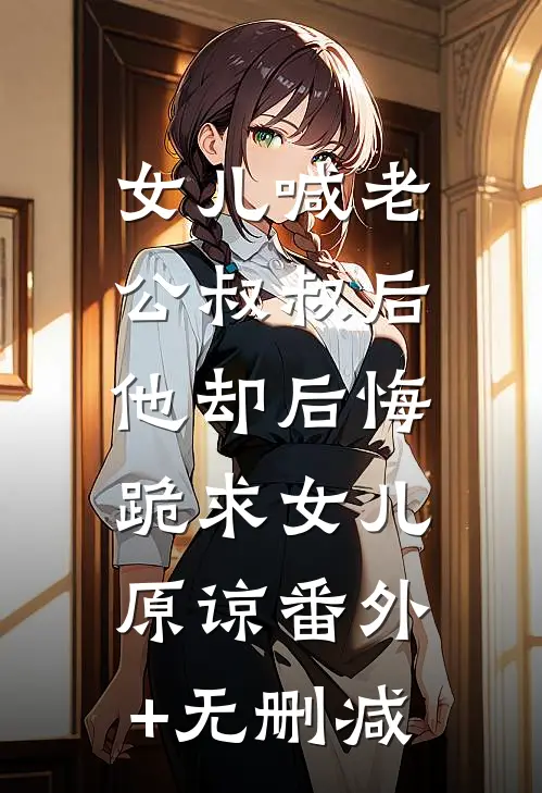 女儿喊老公叔叔后，他却后悔跪求女儿原谅番外+无删减