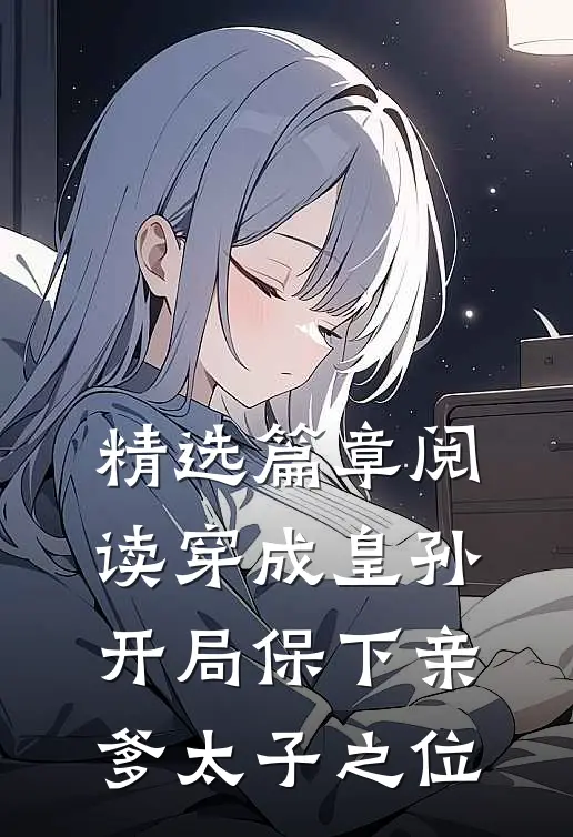 精选篇章阅读穿成皇孙，开局保下亲爹太子之位