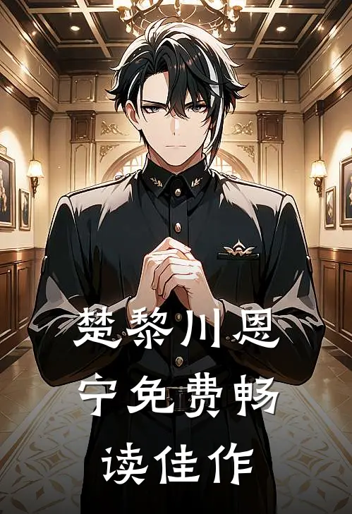 楚黎川恩宁免费畅读佳作