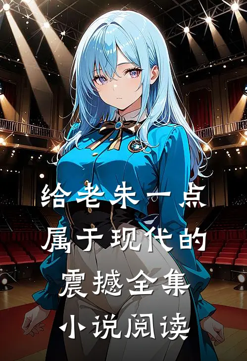 给老朱一点属于现代的震撼全集小说阅读