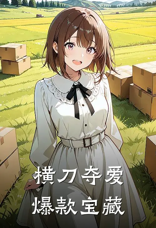 横刀夺爱爆款宝藏