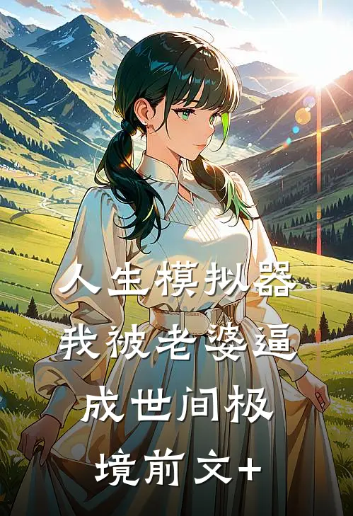 人生模拟器：我被老婆逼成世间极境前文+