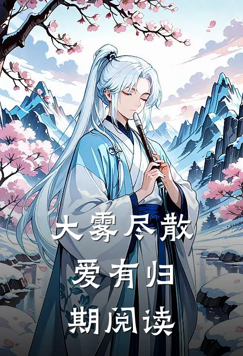 大雾尽散，爱有归期阅读