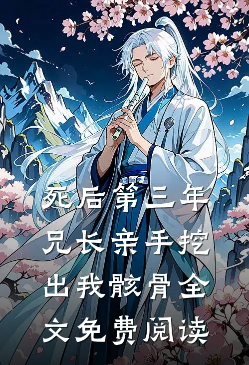 死后第三年，兄长亲手挖出我骸骨全文免费阅读