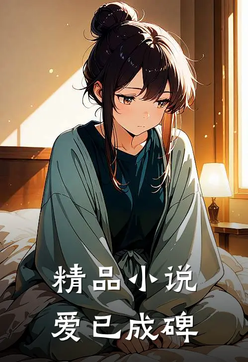 精品小说爱已成碑