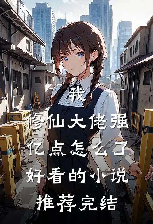 我，修仙大佬强亿点怎么了好看的小说推荐完结