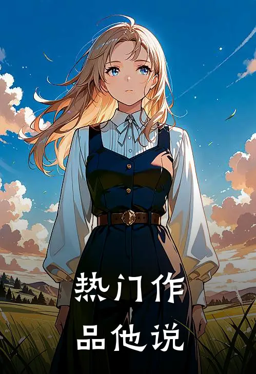 热门作品他说