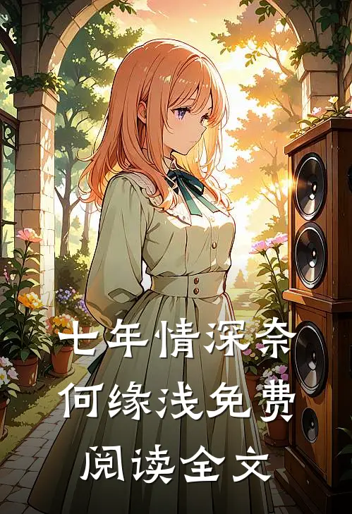 七年情深奈何缘浅免费阅读全文