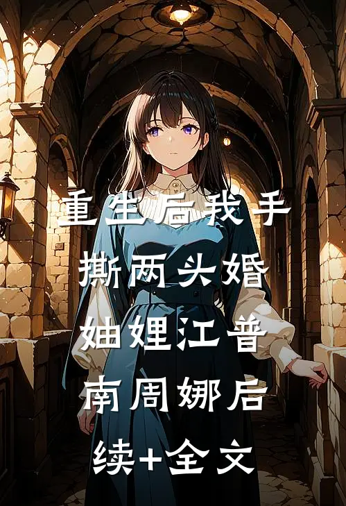 重生后我手撕两头婚妯娌江普南周娜后续+全文