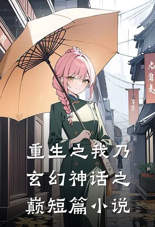 重生之我乃玄幻神话之巅短篇小说
