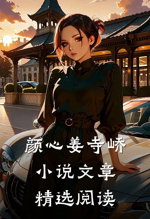 颜心姜寺峤小说文章精选阅读