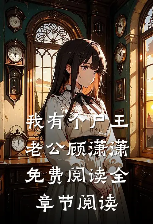 我有个尸王老公顾潇潇免费阅读全章节阅读