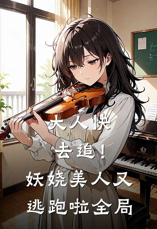 大人快去追！妖娆美人又逃跑啦全局