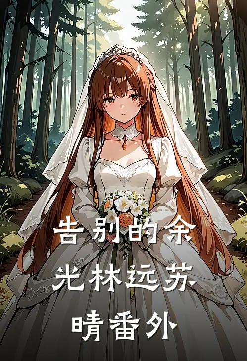 告别的余光林远苏晴 番外