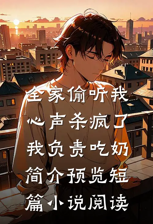 全家偷听我心声杀疯了,我负责吃奶简介预览短篇小说阅读