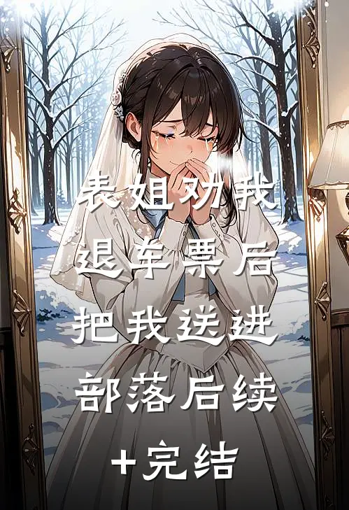 表姐劝我退车票后，把我送进部落后续+完结