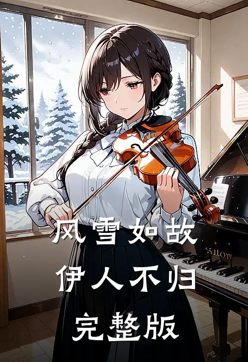 风雪如故，伊人不归完整版