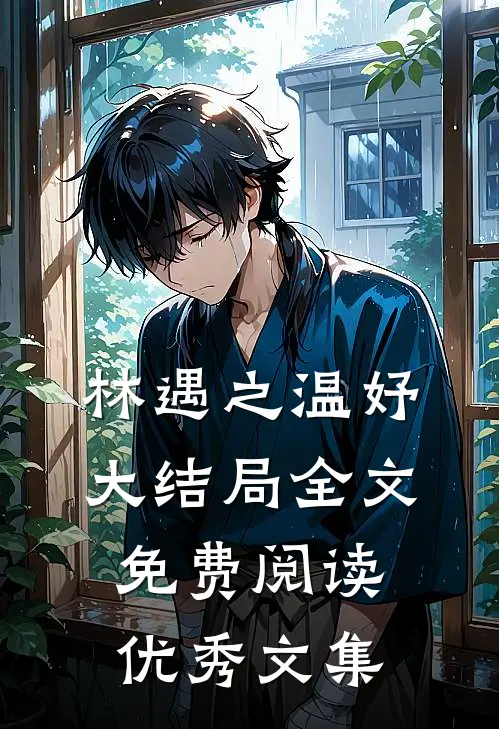林遇之温妤大结局全文免费阅读优秀文集