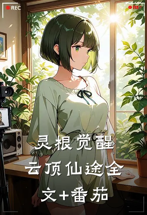 灵根觉醒：云顶仙途全文+番茄