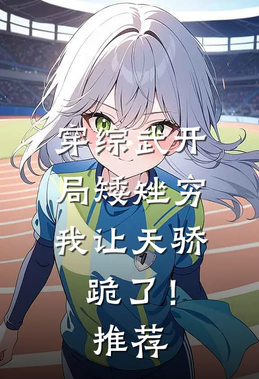 穿综武开局矮矬穷，我让天骄跪了！推荐