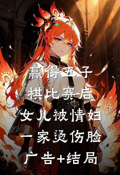 赢得五子棋比赛后，女儿被情妇一家烫伤脸广告+结局