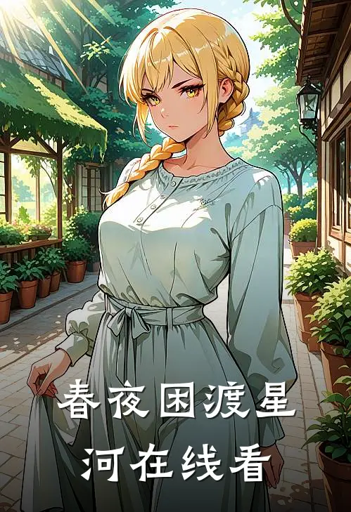 春夜困渡星河在线看