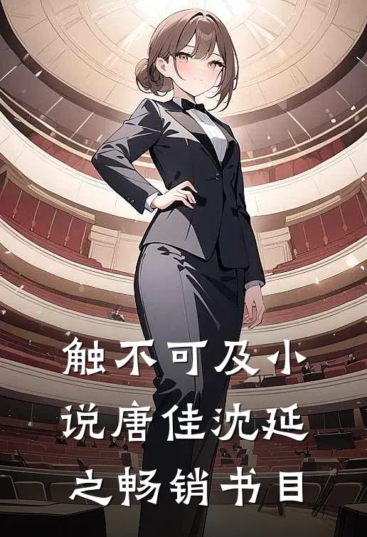 触不可及小说唐佳沈延之畅销书目