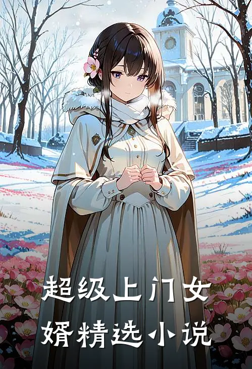 超级上门女婿精选小说