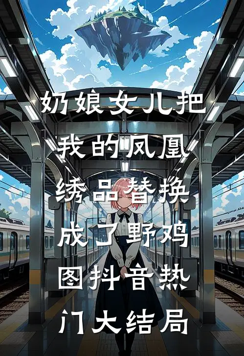 奶娘女儿把我的凤凰绣品替换成了野鸡图抖音热门大结局