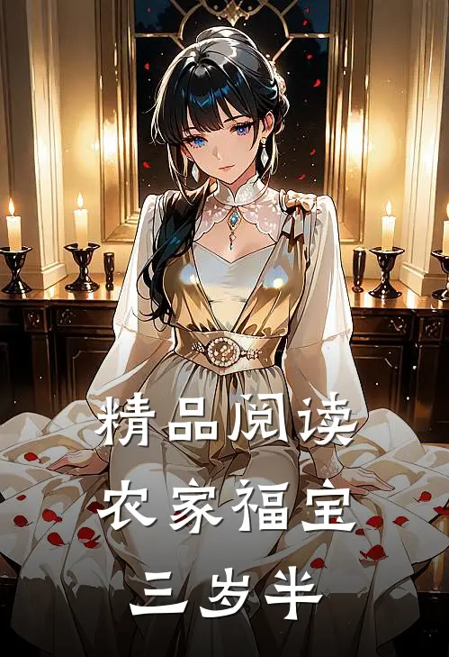 精品阅读农家福宝三岁半