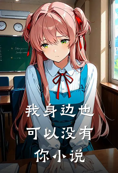 我身边也可以没有你小说