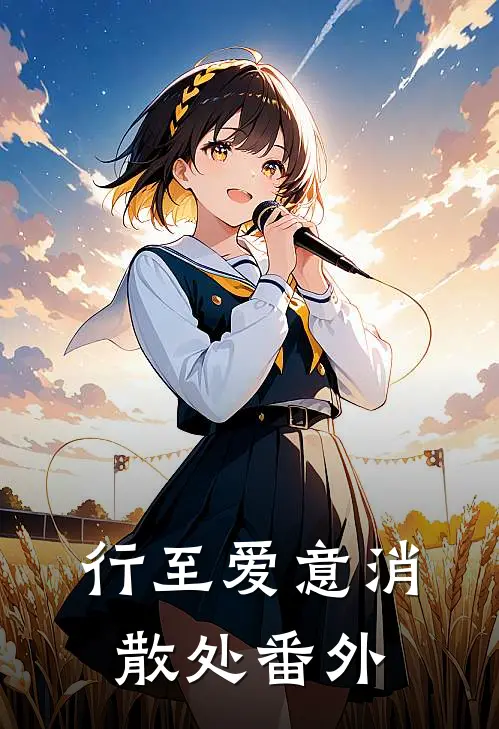 行至爱意消散处番外