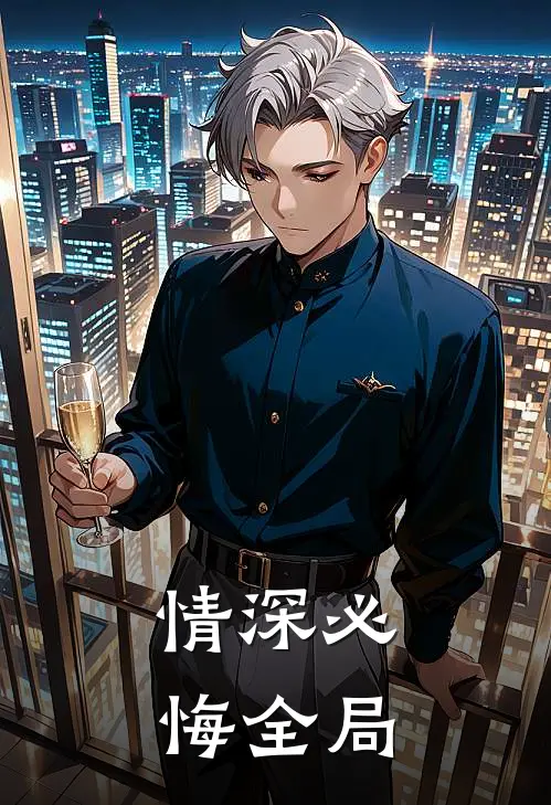 情深必悔全局