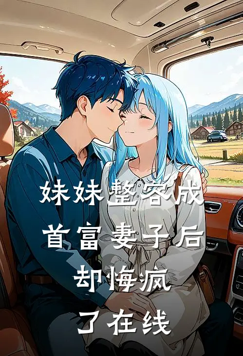 妹妹整容成首富妻子后，却悔疯了在线