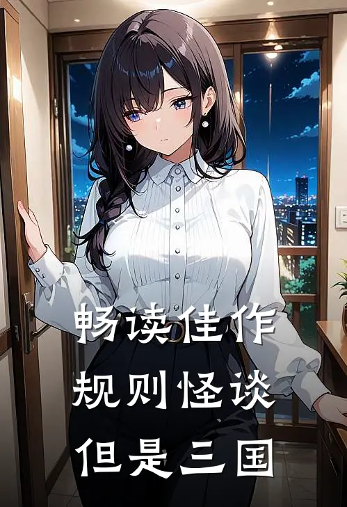 畅读佳作规则怪谈：但是三国