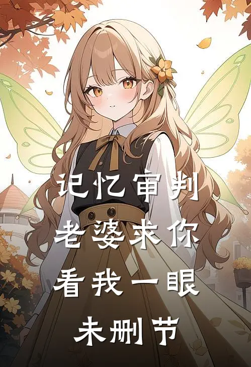 记忆审判：老婆求你看我一眼未删节