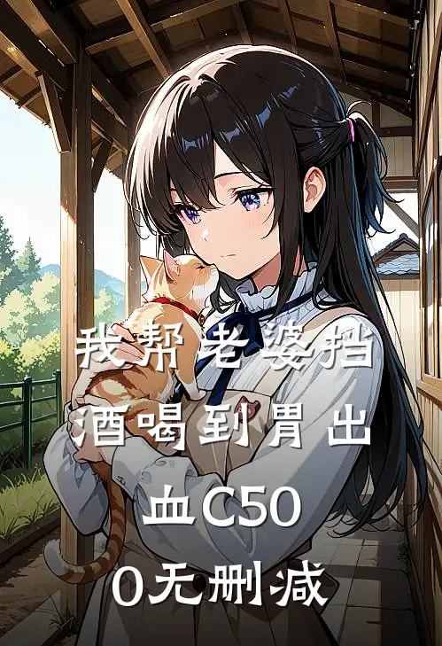 我帮老婆挡酒喝到胃出血C500无删减