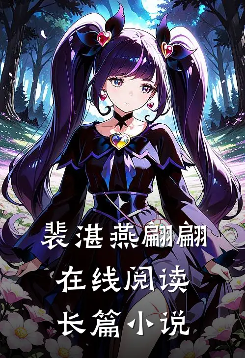 裴湛燕翩翩在线阅读长篇小说