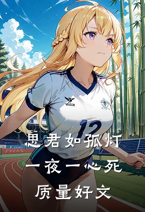思君如孤灯，一夜一心死质量好文