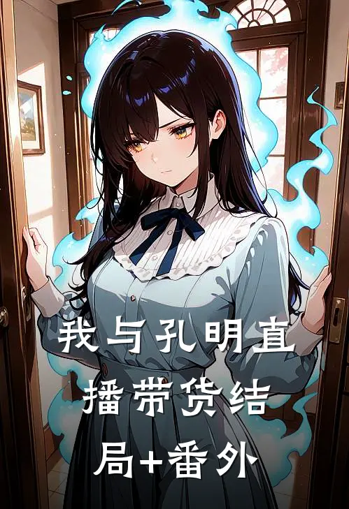 我与孔明直播带货结局+番外
