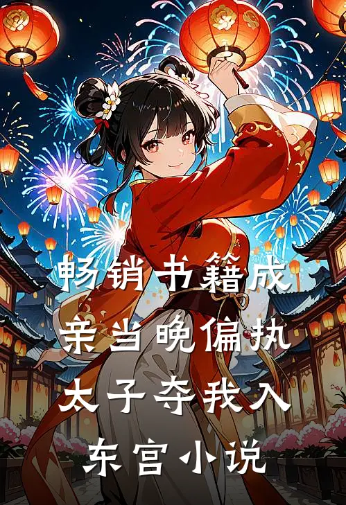 畅销书籍成亲当晚偏执太子夺我入东宫小说