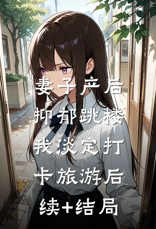 妻子产后抑郁跳楼，我淡定打卡旅游后续+结局