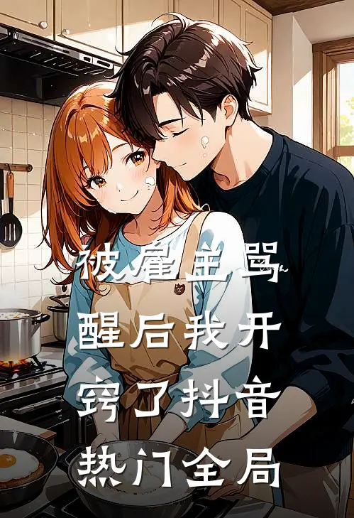 被雇主骂醒后我开窍了抖音热门全局