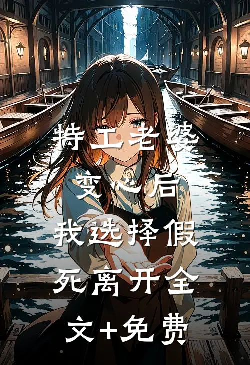 特工老婆变心后，我选择假死离开全文+免费
