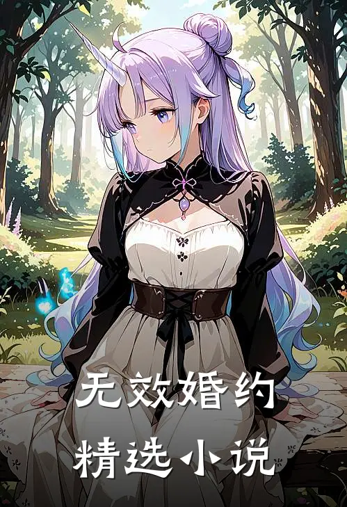 无效婚约精选小说