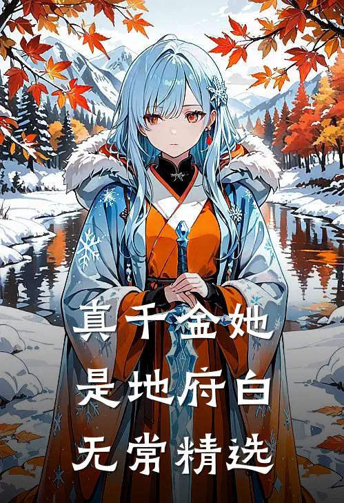 真千金她是地府白无常精选