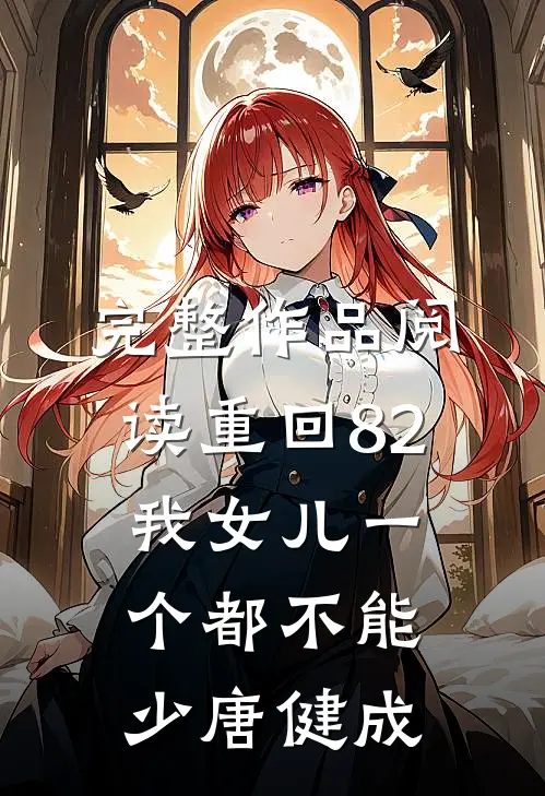 完整作品阅读重回82我女儿一个都不能少唐健成