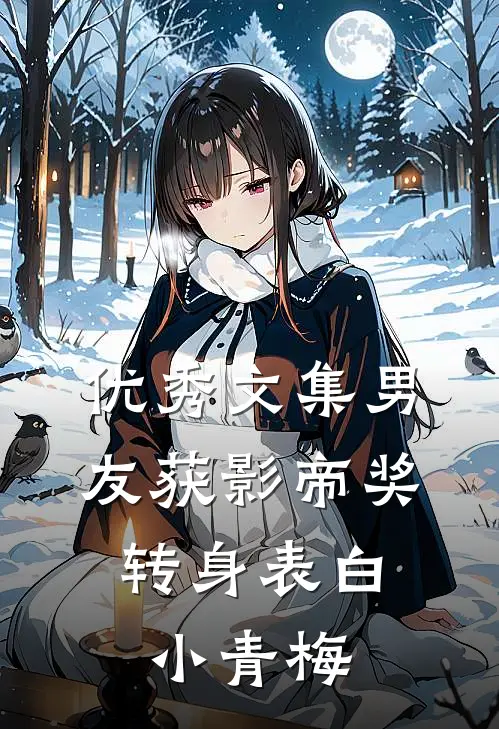 优秀文集男友获影帝奖，转身表白小青梅
